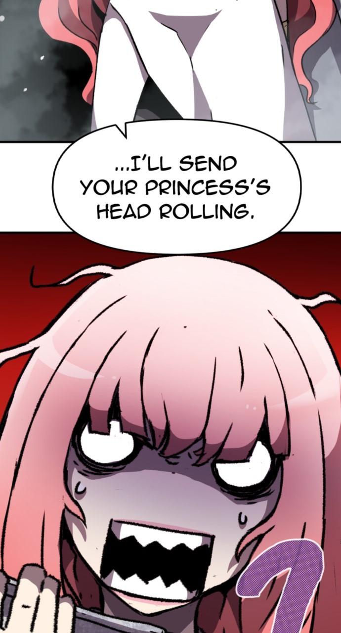 A Knight With a Time Limit Chapter 19 - Page 94