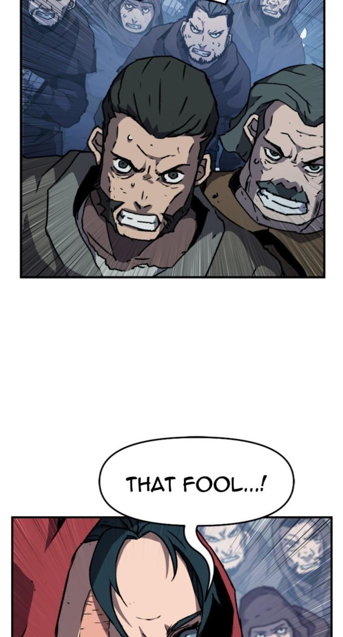 A Knight With a Time Limit Chapter 20 - Page 5