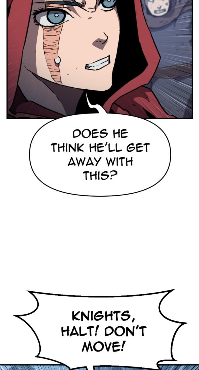 A Knight With a Time Limit Chapter 20 - Page 6