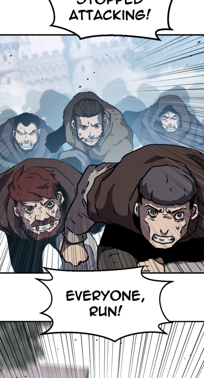 A Knight With a Time Limit Chapter 20 - Page 8