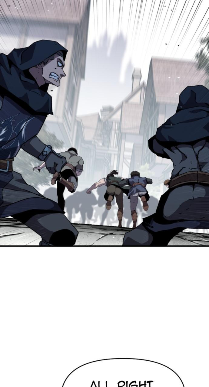 A Knight With a Time Limit Chapter 20 - Page 9