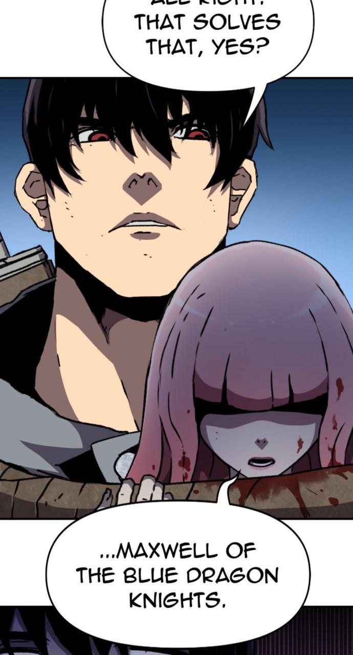 A Knight With a Time Limit Chapter 20 - Page 10