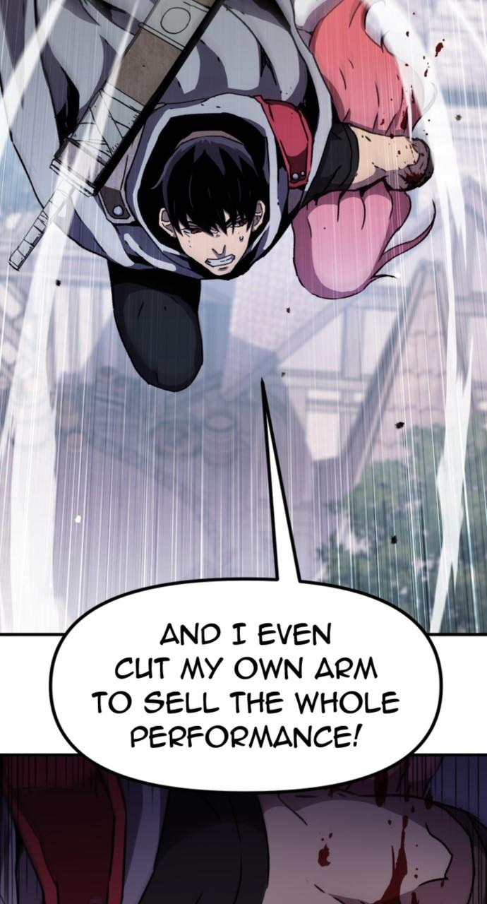 A Knight With a Time Limit Chapter 20 - Page 17