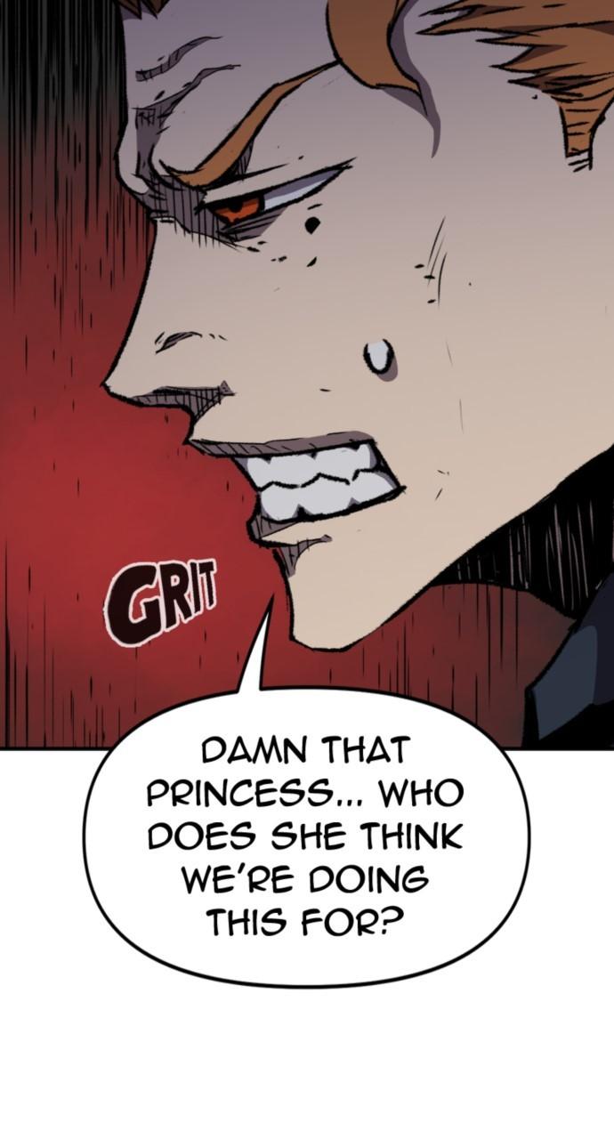 A Knight With a Time Limit Chapter 20 - Page 19