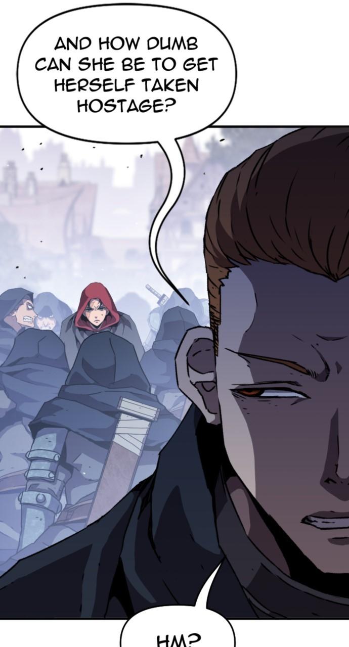 A Knight With a Time Limit Chapter 20 - Page 20