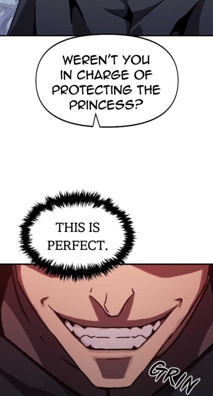 A Knight With a Time Limit Chapter 20 - Page 22