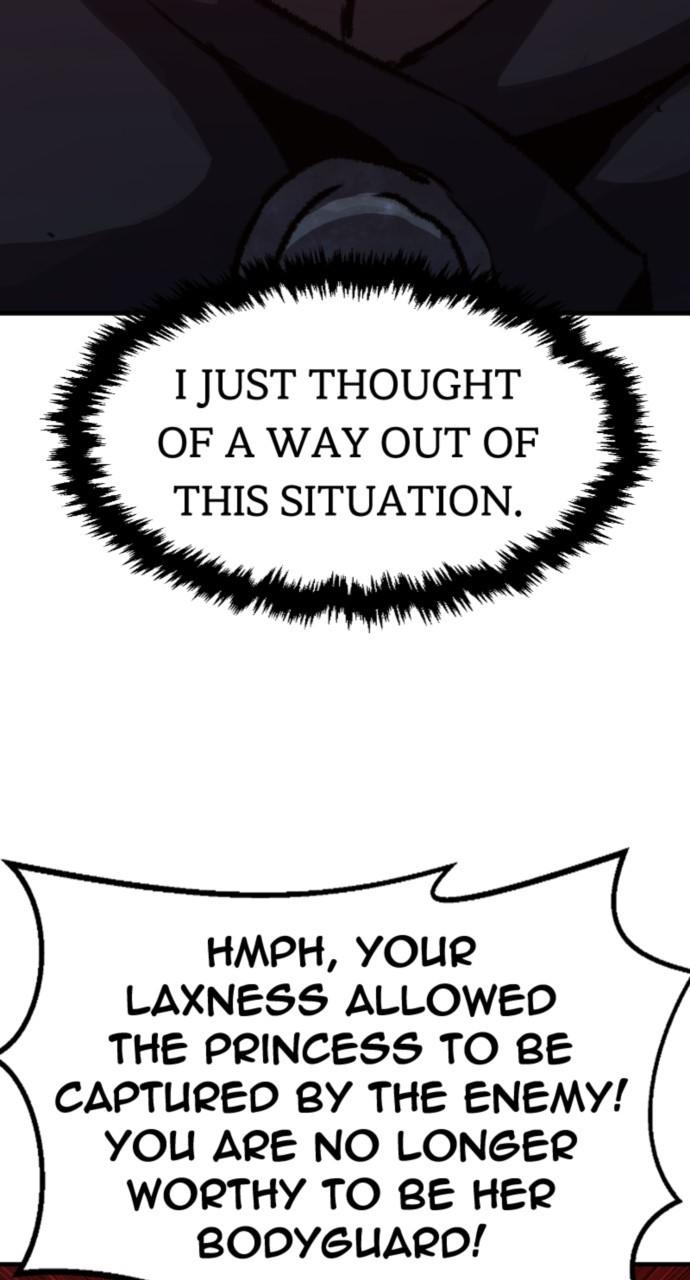 A Knight With a Time Limit Chapter 20 - Page 23