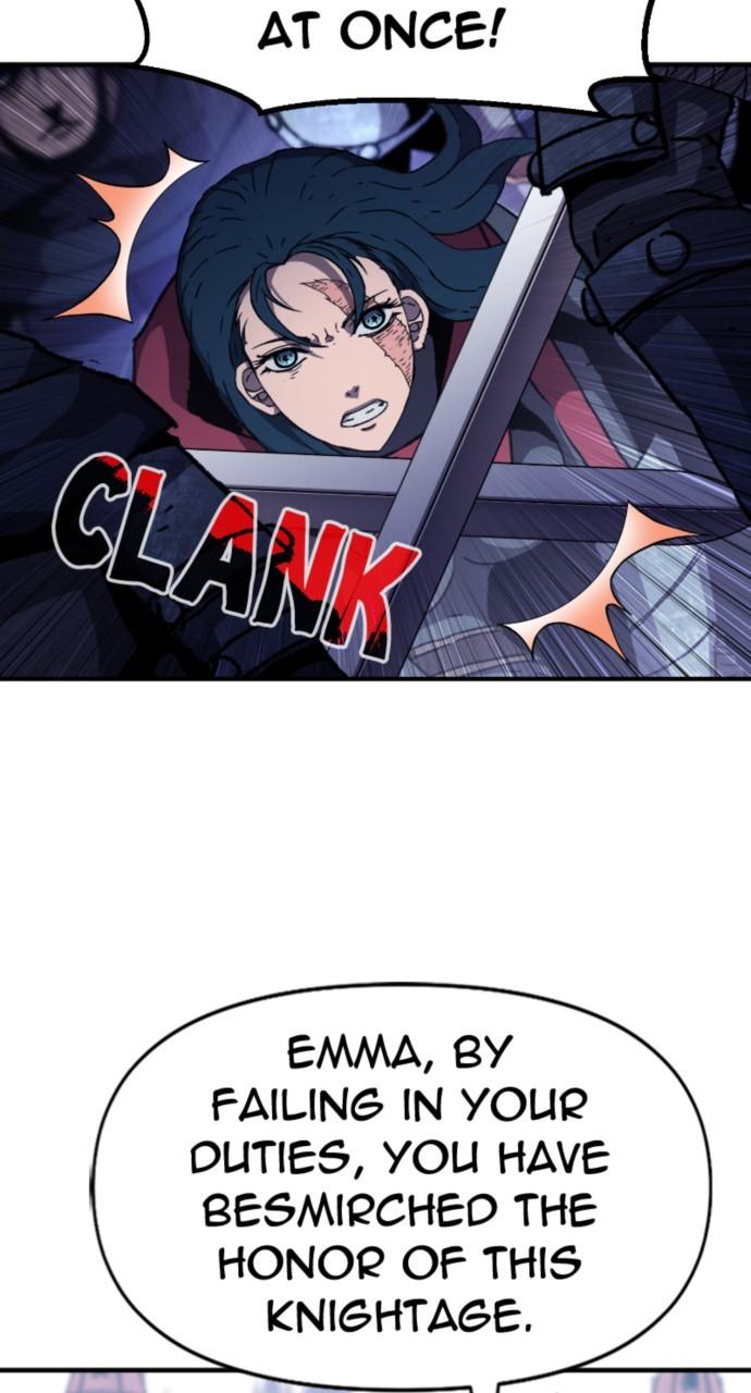 A Knight With a Time Limit Chapter 20 - Page 25