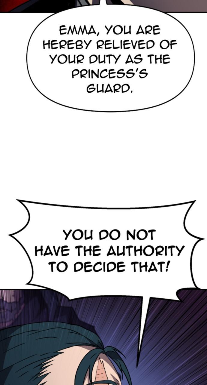 A Knight With a Time Limit Chapter 20 - Page 28