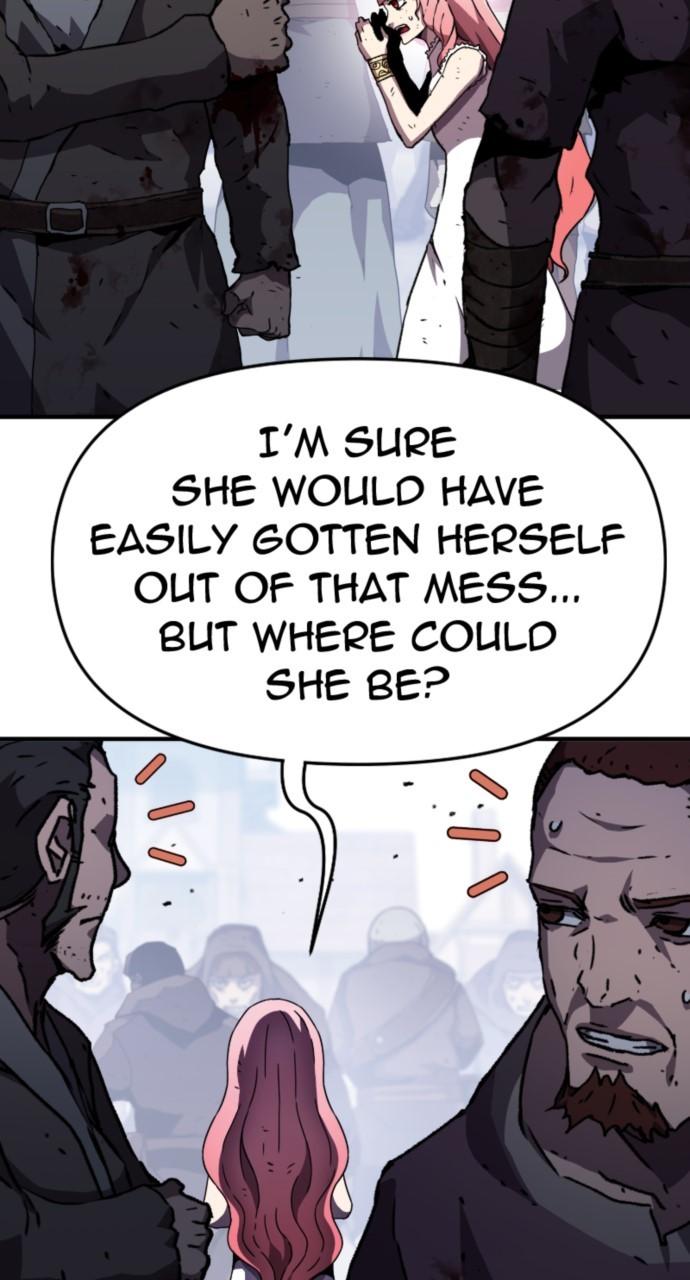 A Knight With a Time Limit Chapter 20 - Page 34