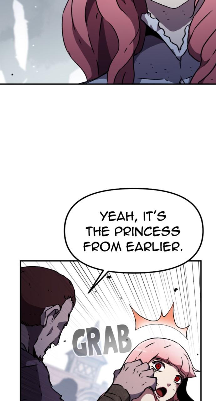 A Knight With a Time Limit Chapter 20 - Page 36