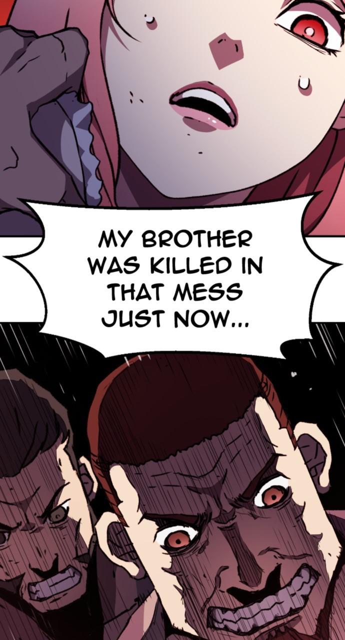 A Knight With a Time Limit Chapter 20 - Page 38