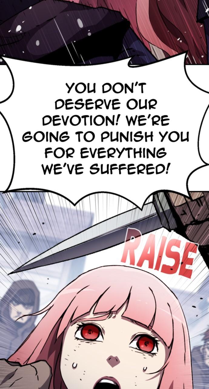 A Knight With a Time Limit Chapter 20 - Page 41