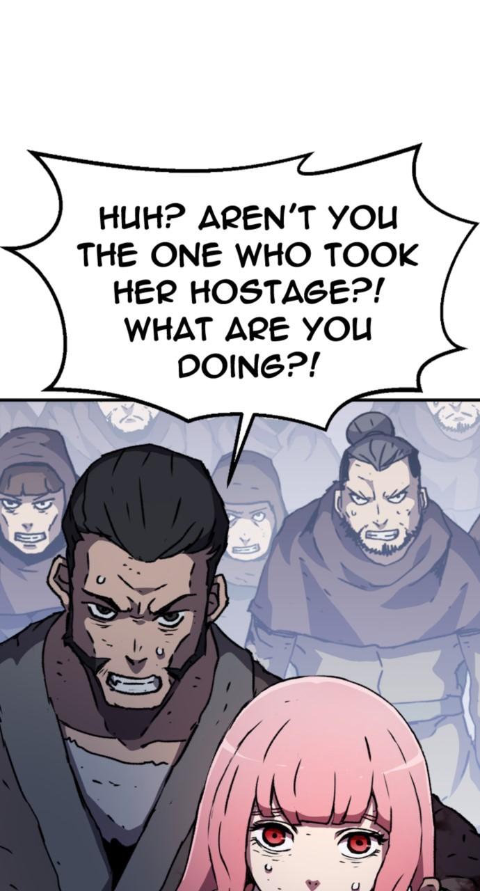 A Knight With a Time Limit Chapter 20 - Page 46