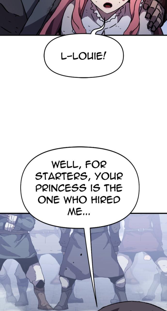 A Knight With a Time Limit Chapter 20 - Page 47