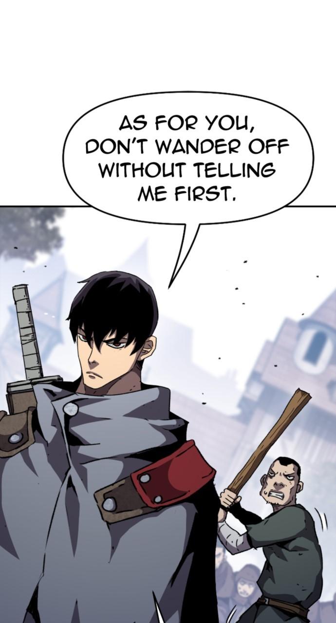 A Knight With a Time Limit Chapter 20 - Page 49
