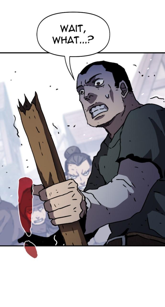 A Knight With a Time Limit Chapter 20 - Page 52