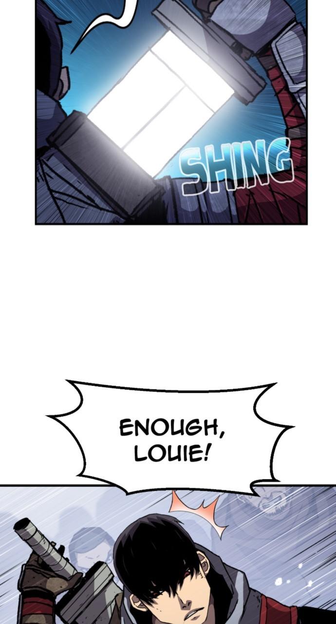 A Knight With a Time Limit Chapter 20 - Page 55