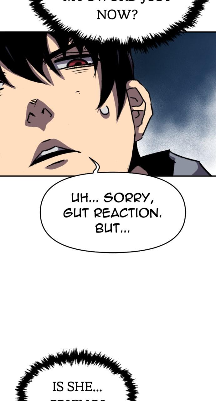 A Knight With a Time Limit Chapter 20 - Page 57