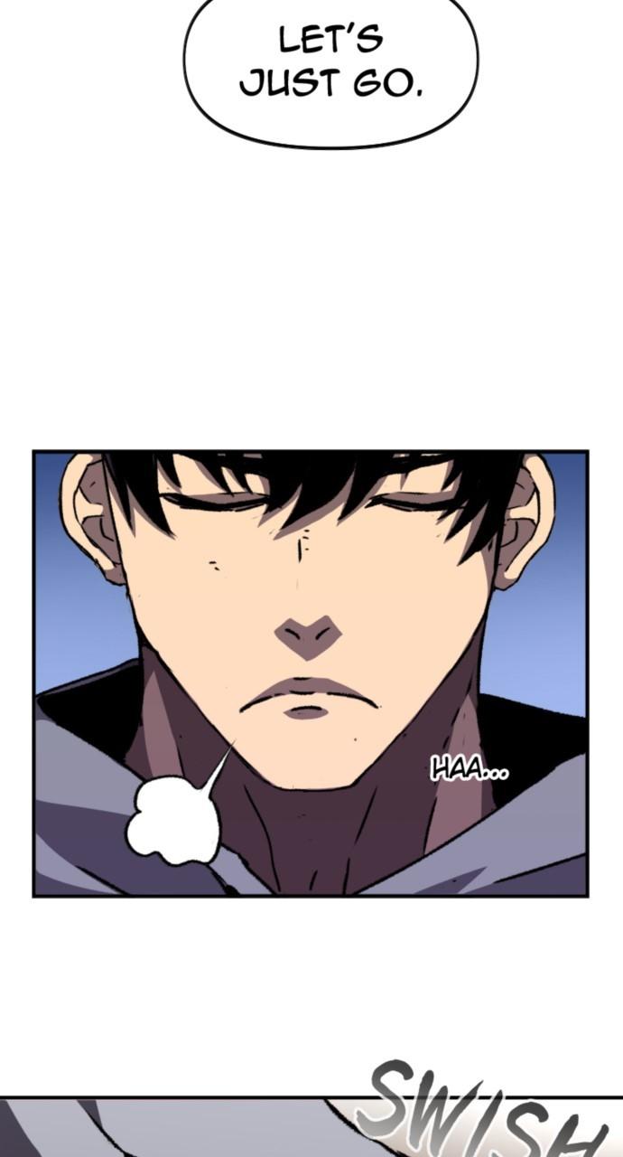 A Knight With a Time Limit Chapter 20 - Page 59