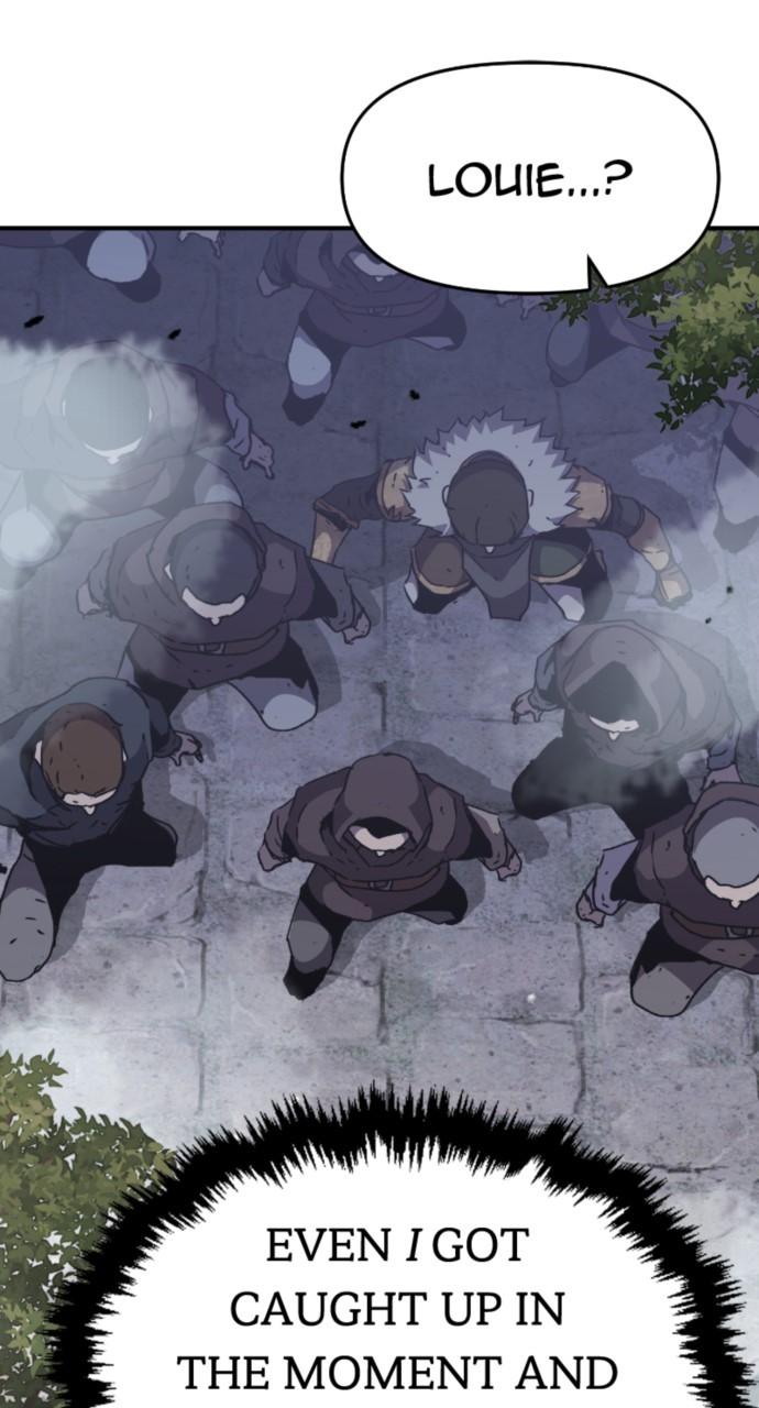 A Knight With a Time Limit Chapter 20 - Page 61