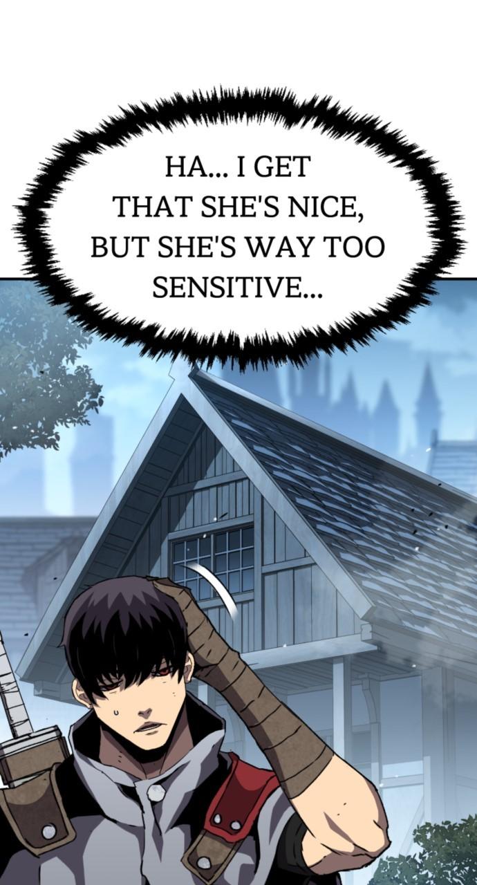 A Knight With a Time Limit Chapter 20 - Page 78