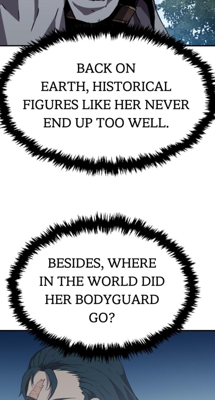 A Knight With a Time Limit Chapter 20 - Page 79