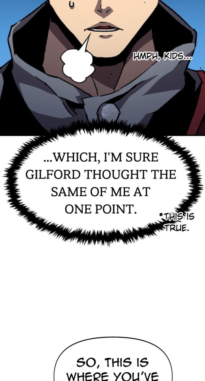 A Knight With a Time Limit Chapter 20 - Page 90