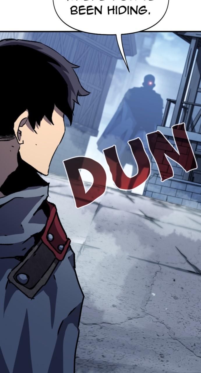 A Knight With a Time Limit Chapter 20 - Page 91