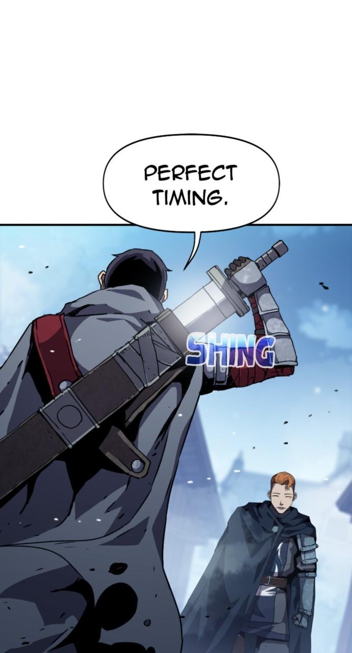 A Knight With a Time Limit Chapter 20 - Page 94