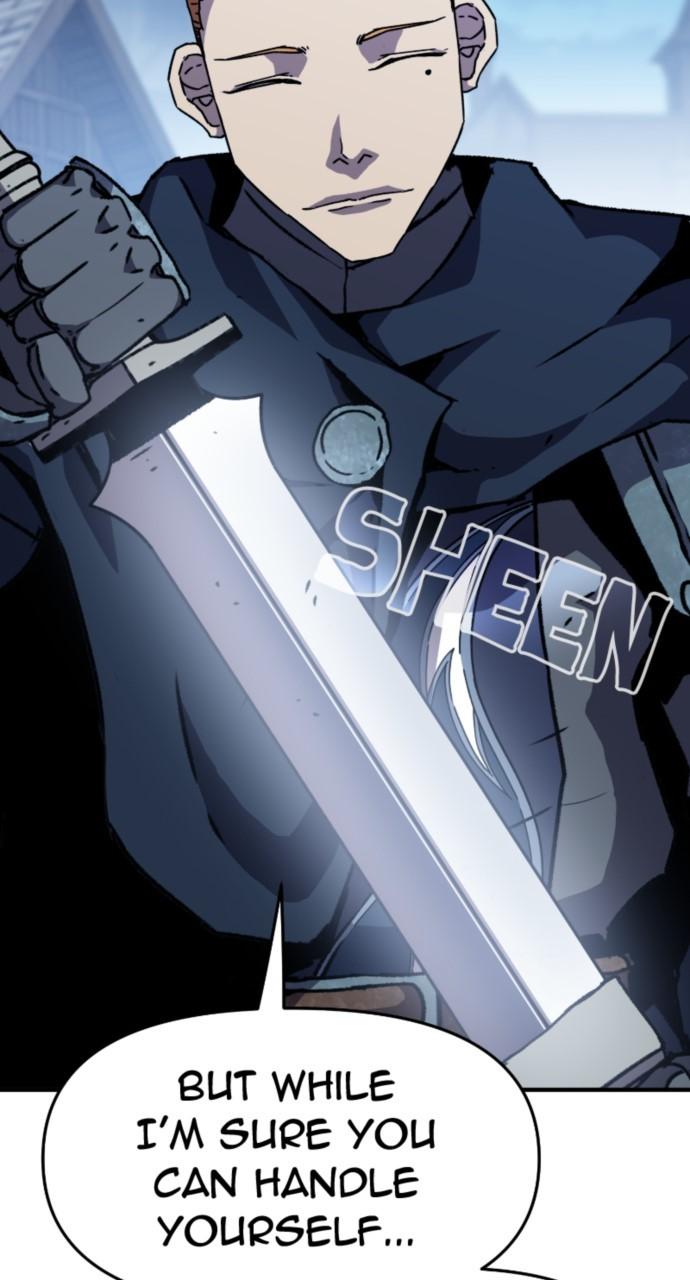 A Knight With a Time Limit Chapter 20 - Page 96