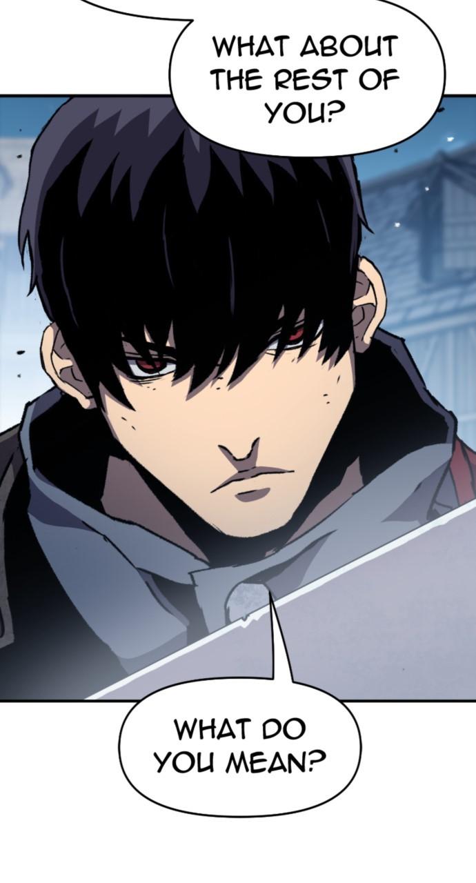 A Knight With a Time Limit Chapter 20 - Page 97