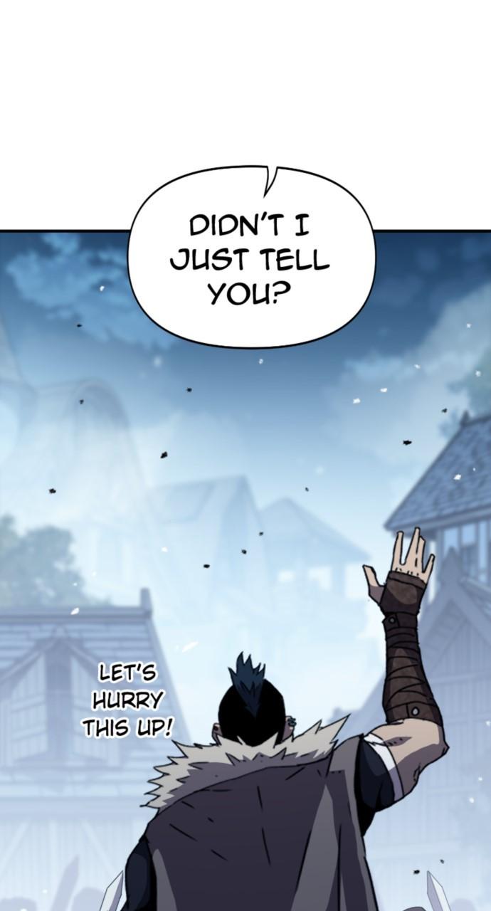 A Knight With a Time Limit Chapter 20 - Page 98