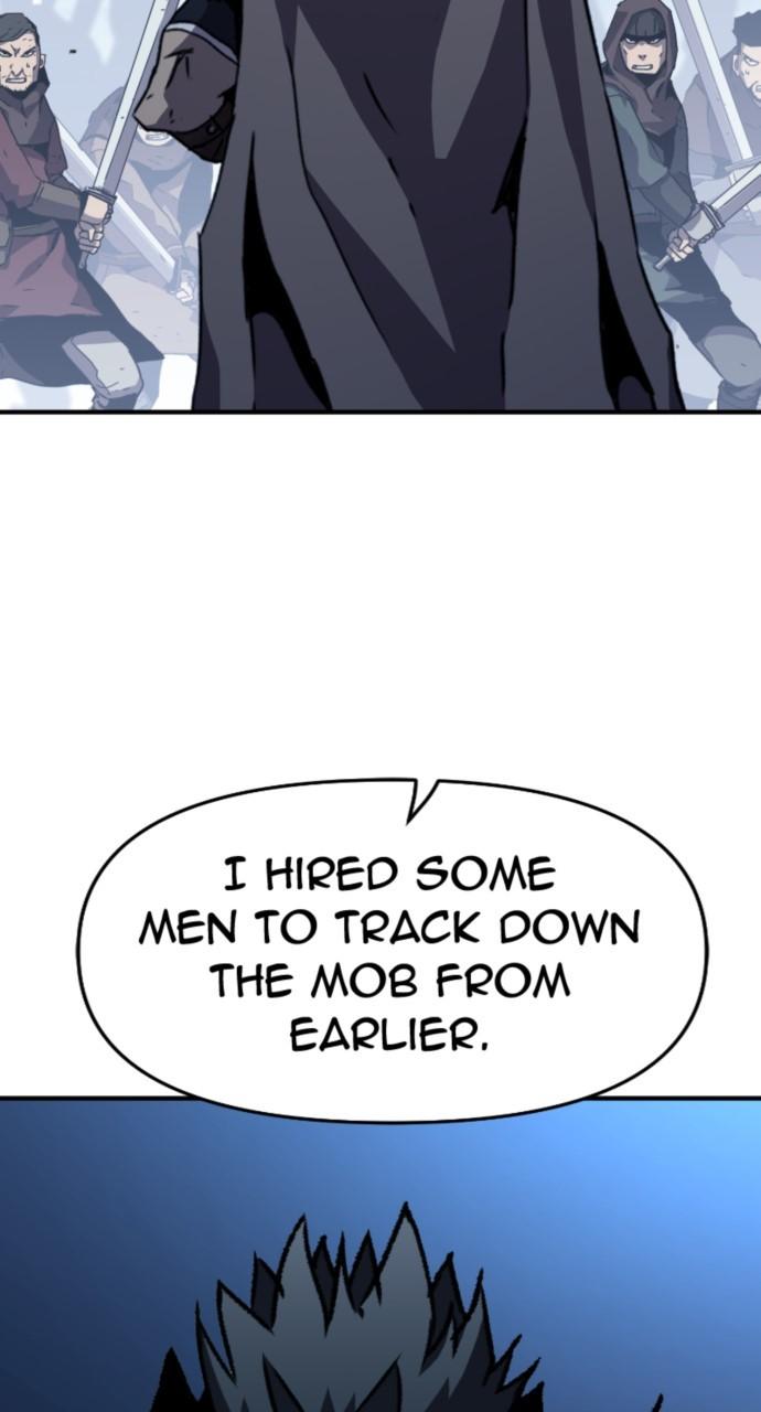 A Knight With a Time Limit Chapter 20 - Page 99