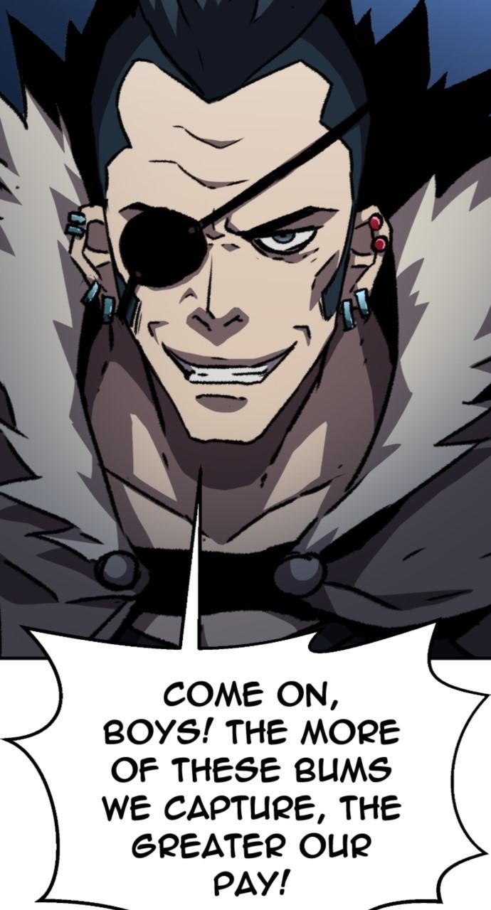 A Knight With a Time Limit Chapter 20 - Page 100