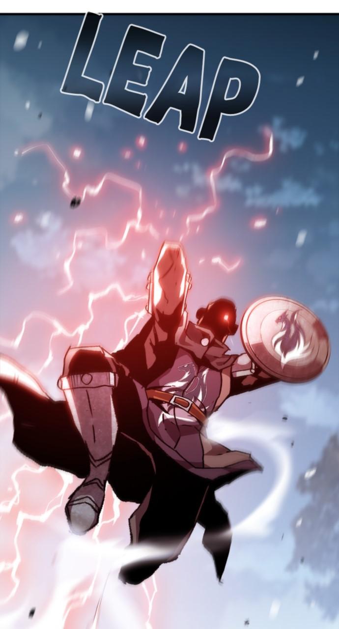 A Knight With a Time Limit Chapter 20 - Page 106