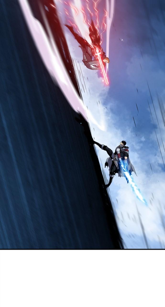 A Knight With a Time Limit Chapter 21 - Page 6