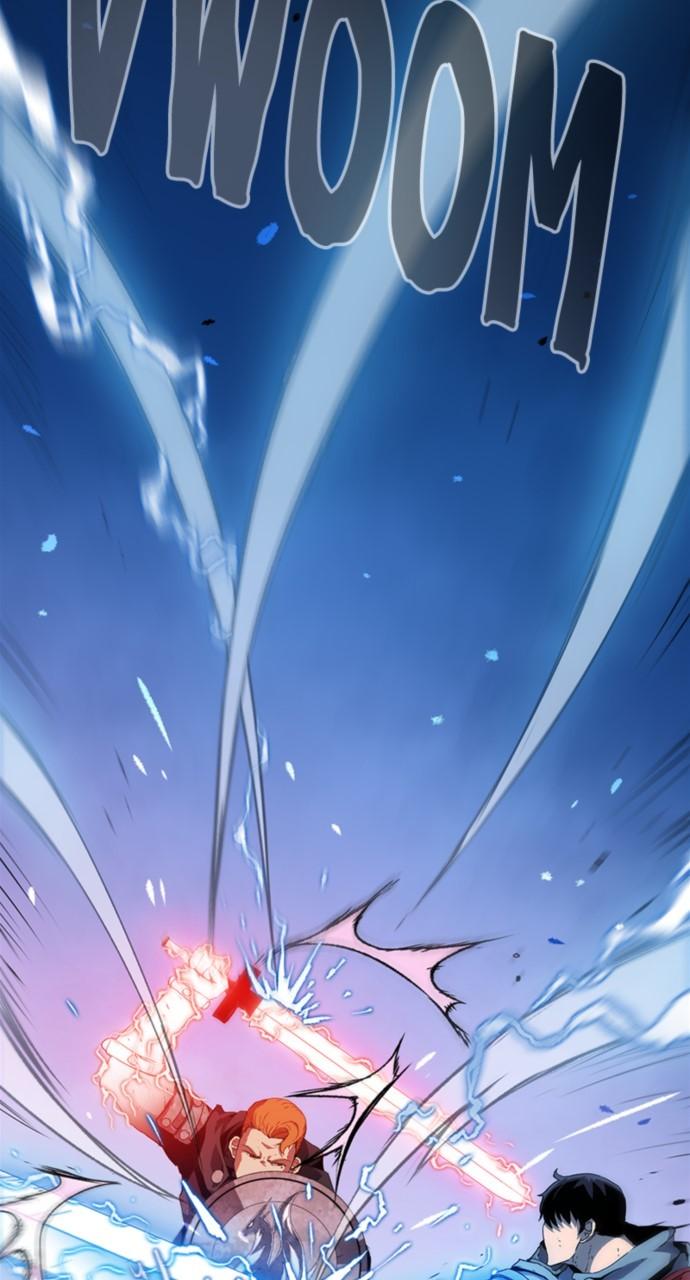 A Knight With a Time Limit Chapter 21 - Page 11