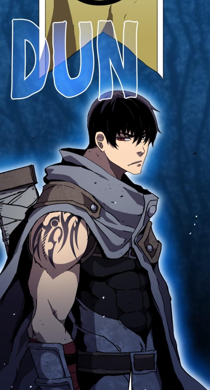 A Knight With a Time Limit Chapter 21 - Page 30