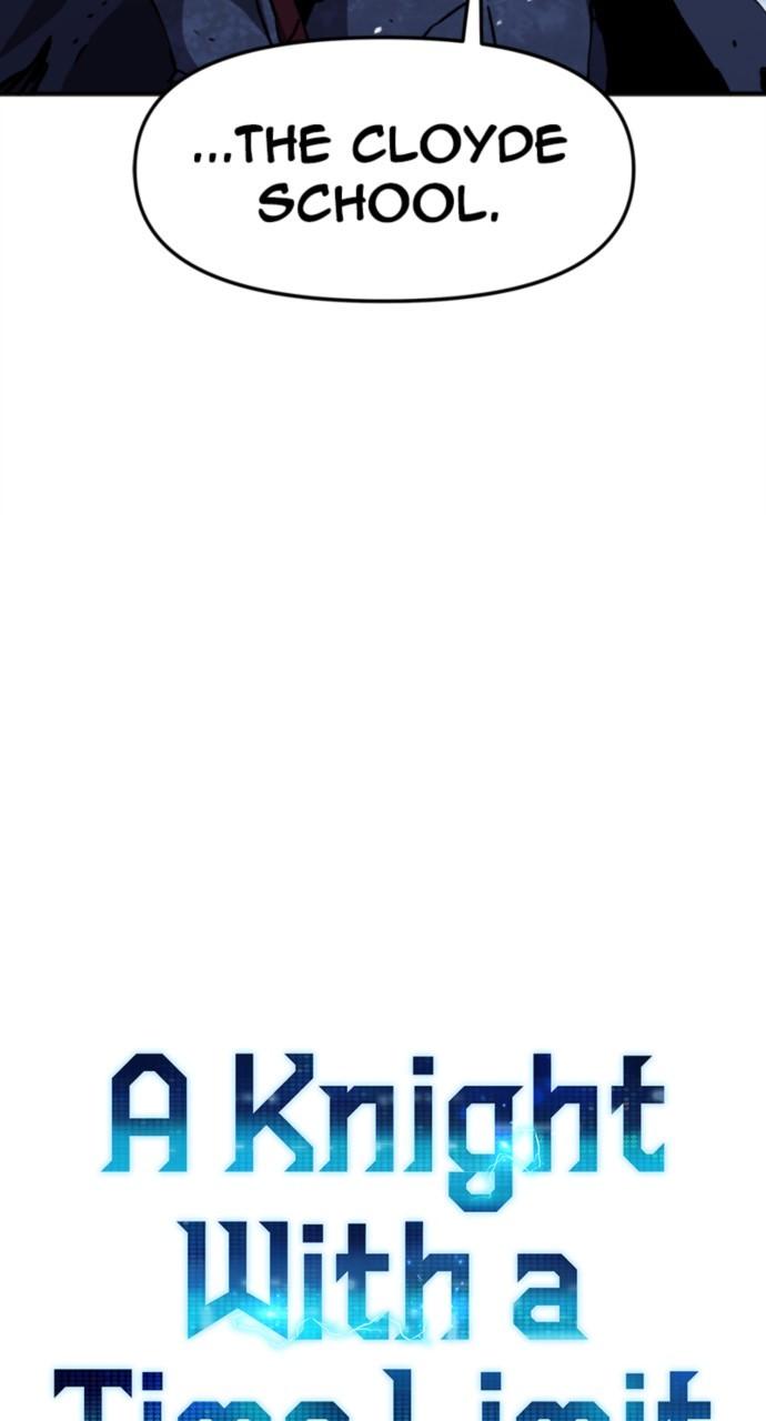 A Knight With a Time Limit Chapter 21 - Page 31