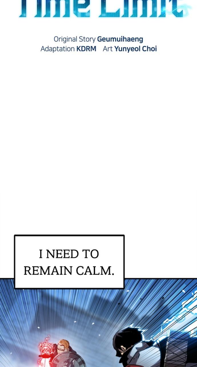 A Knight With a Time Limit Chapter 21 - Page 32