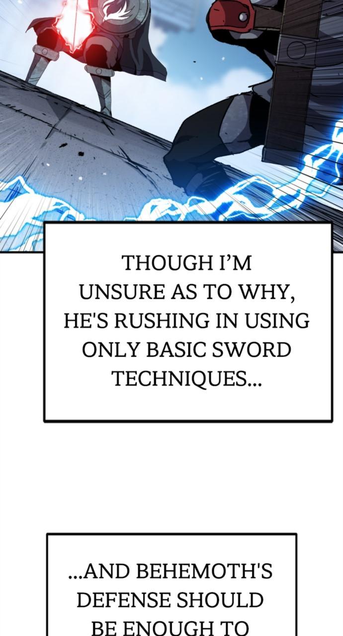 A Knight With a Time Limit Chapter 21 - Page 33