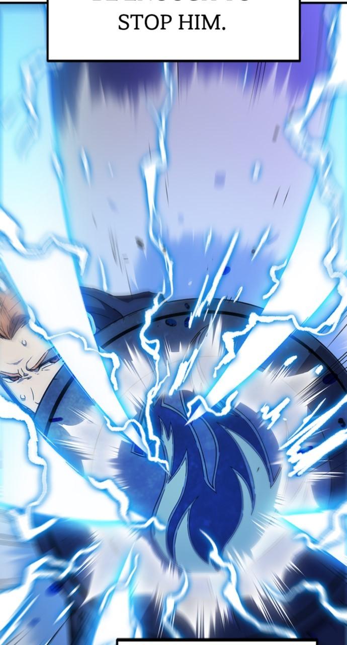 A Knight With a Time Limit Chapter 21 - Page 34