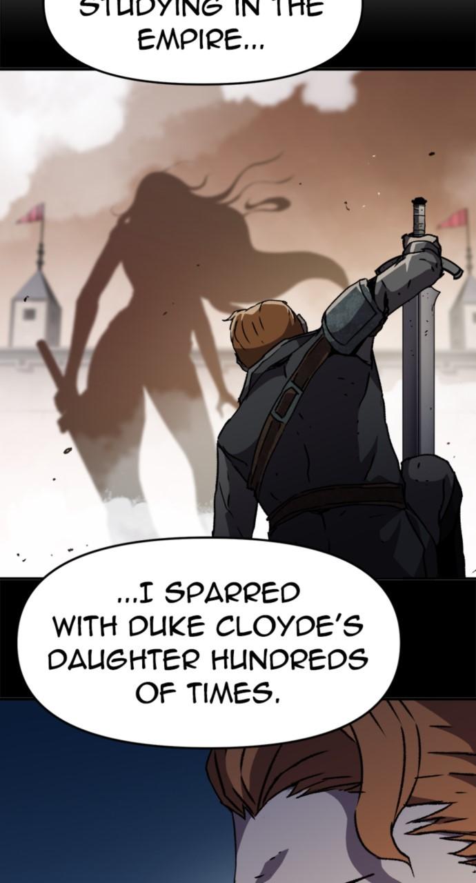 A Knight With a Time Limit Chapter 21 - Page 41