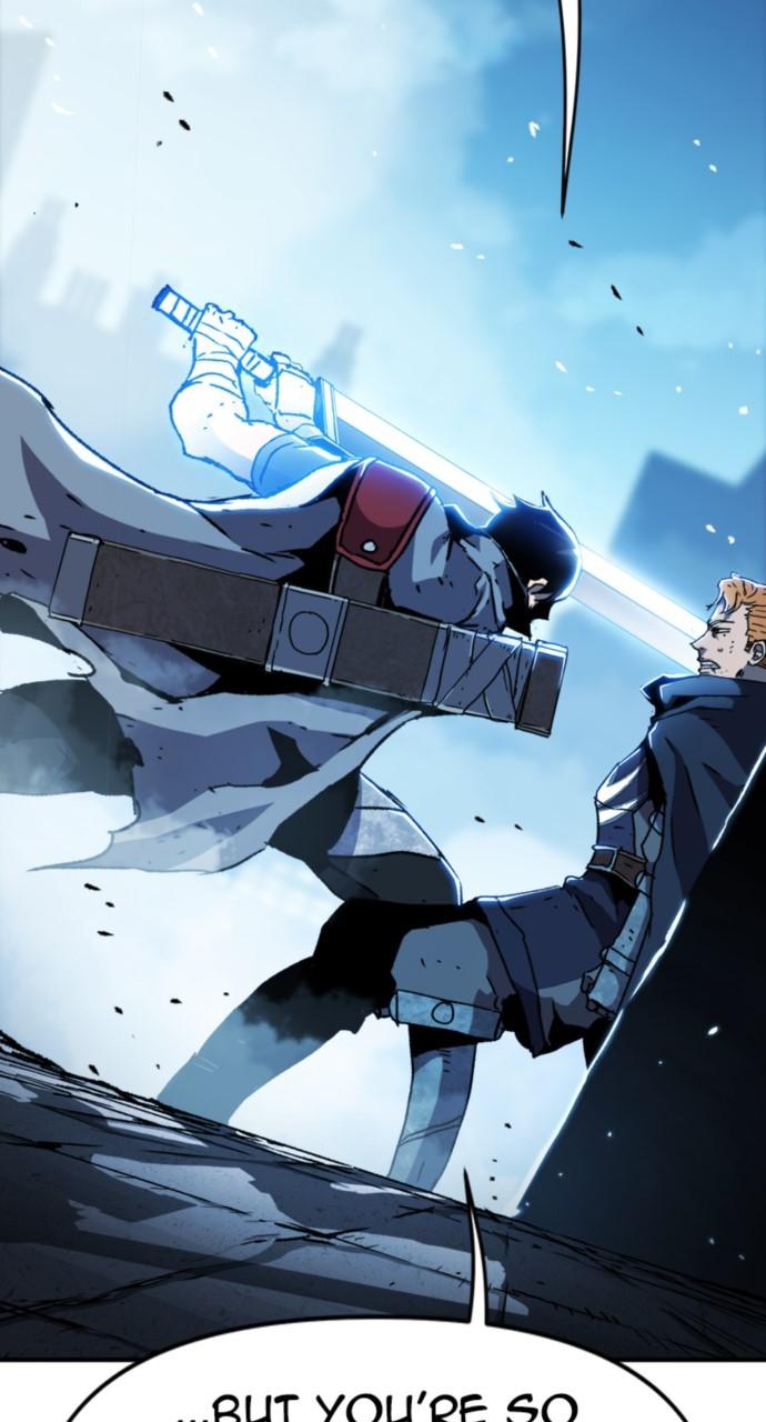 A Knight With a Time Limit Chapter 21 - Page 52