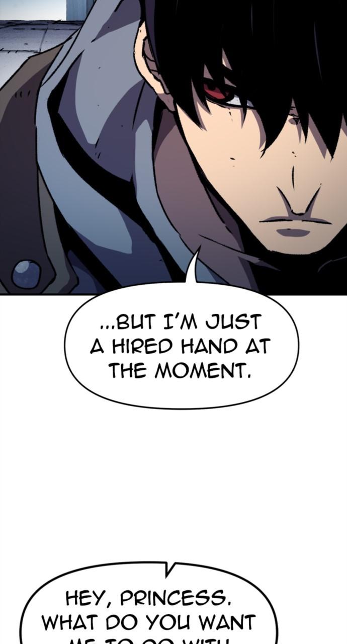 A Knight With a Time Limit Chapter 21 - Page 54