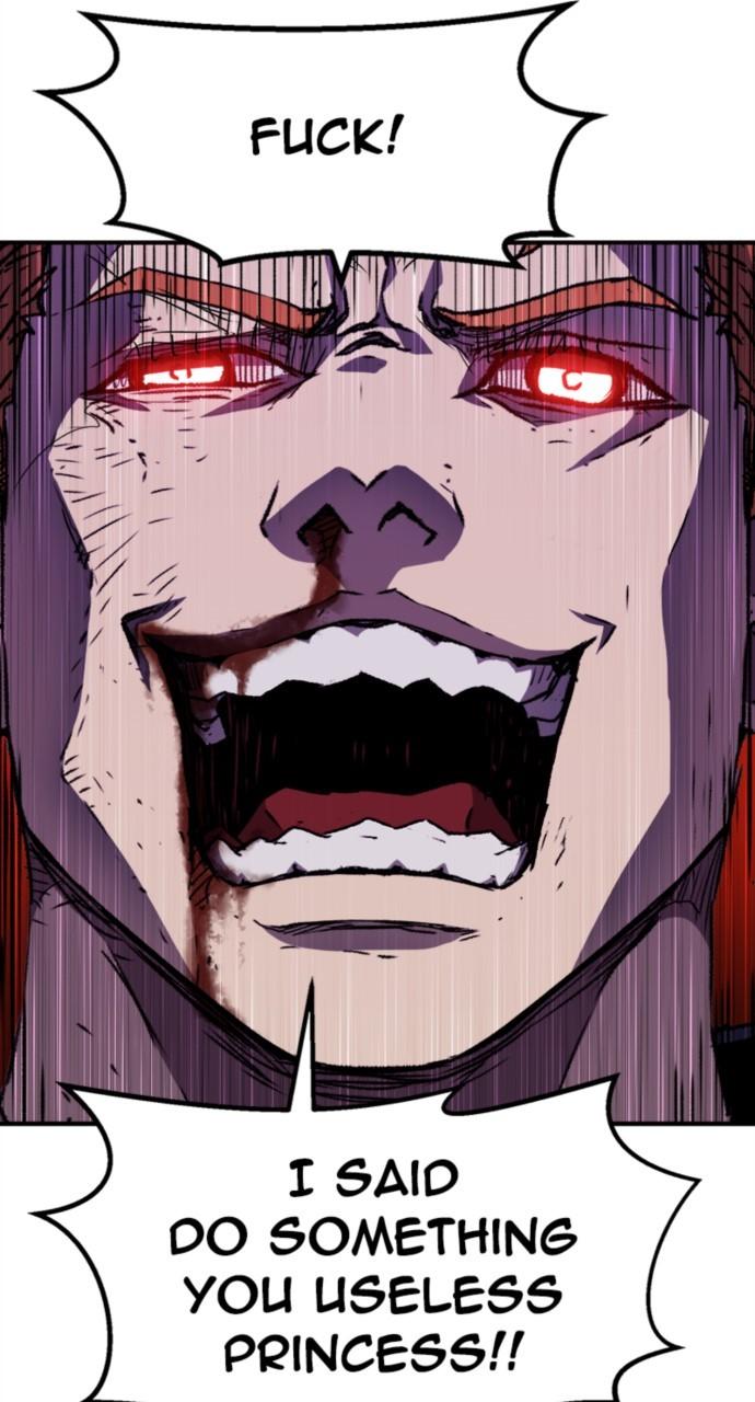 A Knight With a Time Limit Chapter 21 - Page 64