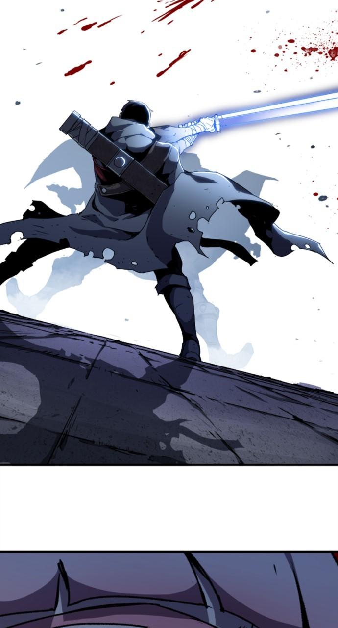 A Knight With a Time Limit Chapter 21 - Page 67