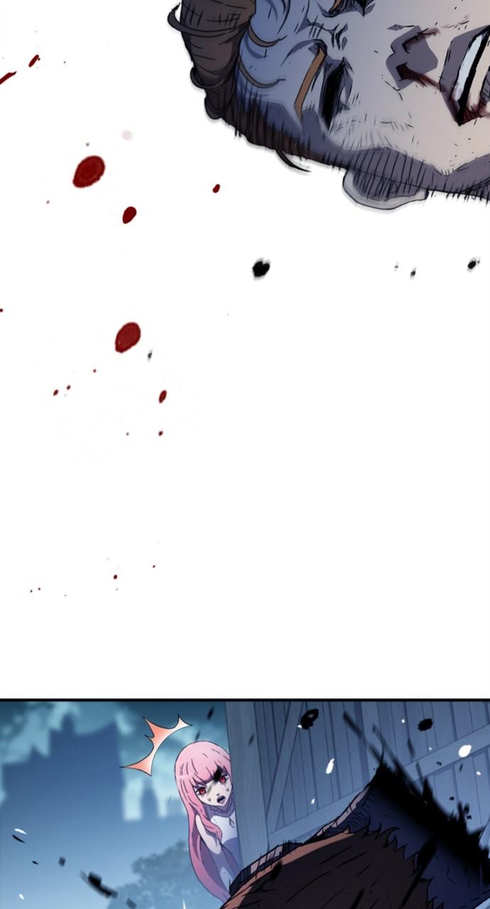 A Knight With a Time Limit Chapter 21 - Page 69