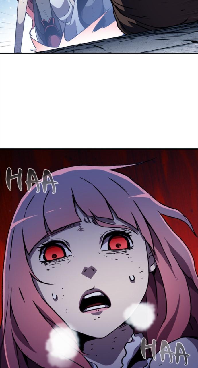 A Knight With a Time Limit Chapter 21 - Page 71